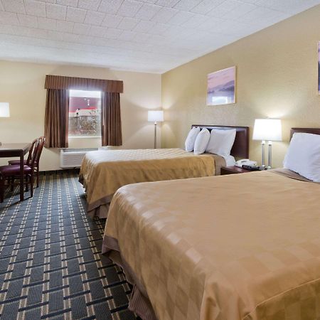 Days Inn By Wyndham Batavia Darien Lake Theme Park Kültér fotó