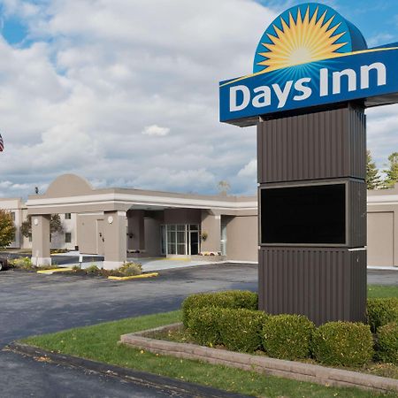 Days Inn By Wyndham Batavia Darien Lake Theme Park Kültér fotó