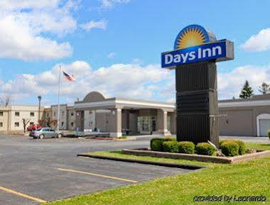 Days Inn By Wyndham Batavia Darien Lake Theme Park Kültér fotó