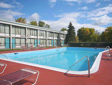 Days Inn By Wyndham Batavia Darien Lake Theme Park Kültér fotó