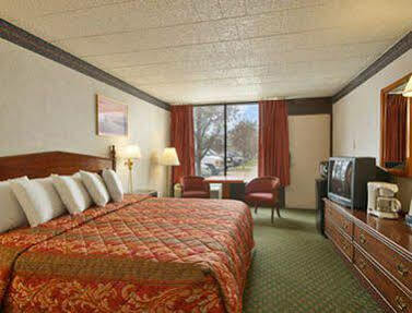 Days Inn By Wyndham Batavia Darien Lake Theme Park Kültér fotó
