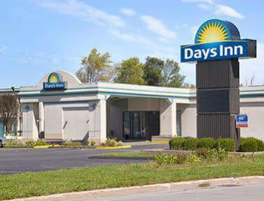 Days Inn By Wyndham Batavia Darien Lake Theme Park Kültér fotó